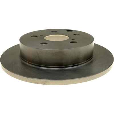 ACDELCO - 18A2451A - Rear Brake Rotor pa1