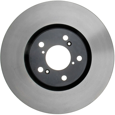ACDELCO - 18A2513A - Vented Front Brake Rotor pa2