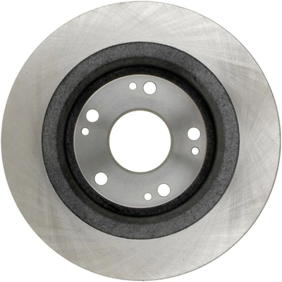 ACDELCO - 18A2546A - Rear Brake Rotor pa1