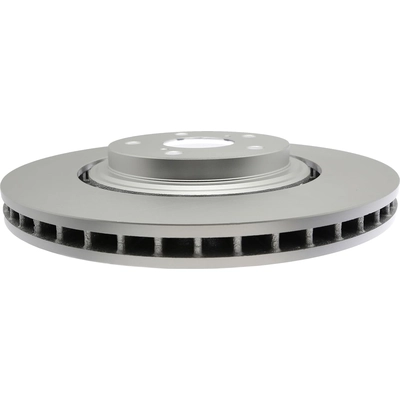 ACDELCO - 18A2561AC - Front Brake Rotor pa4