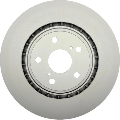 ACDELCO - 18A2561AC - Front Brake Rotor pa5