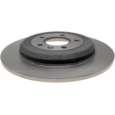 ACDELCO - 18A2629A - Rear Brake Rotor pa1