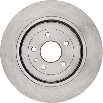 ACDELCO - 18A2629A - Rear Brake Rotor pa2