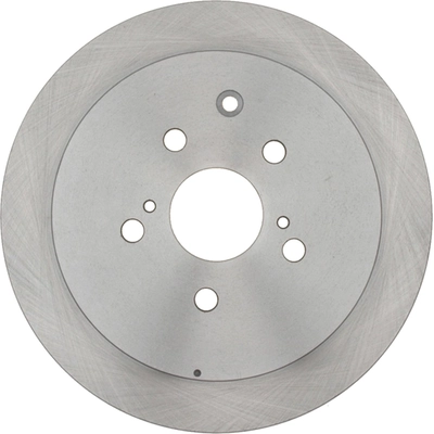 ACDELCO - 18A2943A - Rear Brake Rotor pa1