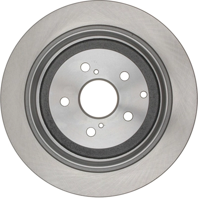ACDELCO - 18A2943A - Rear Brake Rotor pa2