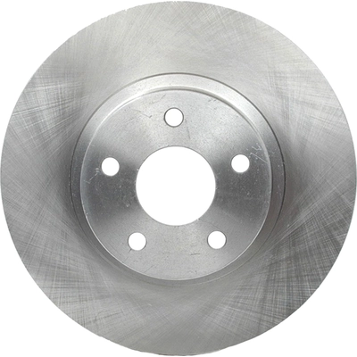 ACDELCO - 18A835A - Front Brake Rotor pa3