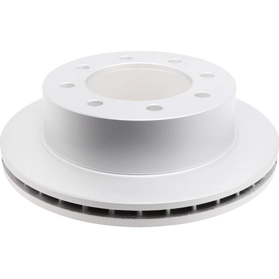 ACDELCO - 18A926AC - Rear Disc Brake Rotor pa1