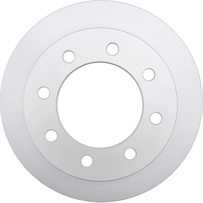 ACDELCO - 18A926AC - Rear Disc Brake Rotor pa2