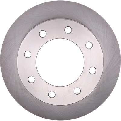 ACDELCO - 18A927A - Front Brake Rotor pa3