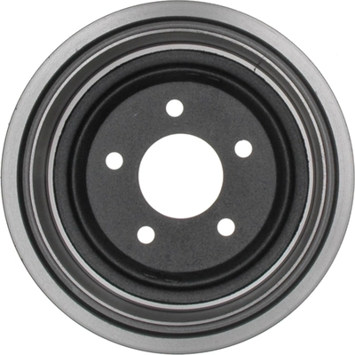 ACDELCO - 18B136A - Rear Brake Drum pa1