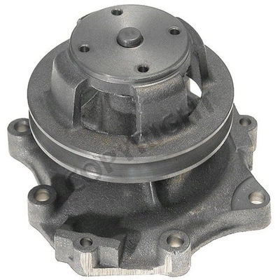 AIRTEX - AW4011 - Engine Water Pump pa1
