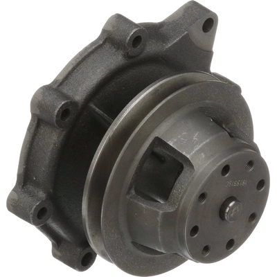 AIRTEX - AW4011 - Engine Water Pump pa10