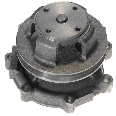 AIRTEX - AW4011 - Engine Water Pump pa2