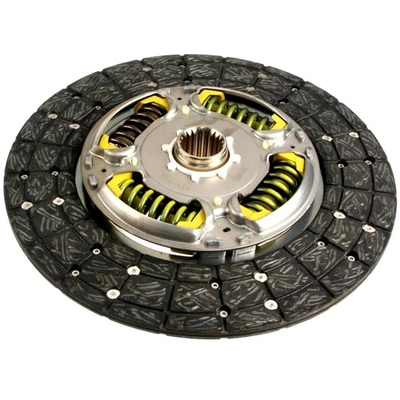 AISIN - DT036 - Clutch Disc pa2