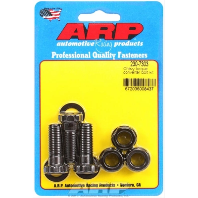 Unspecified Industrial Tool/Part by ARP - 2307303 pa2