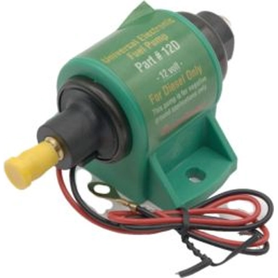 AUTOBEST - 12D - Electric Fuel Pump pa4