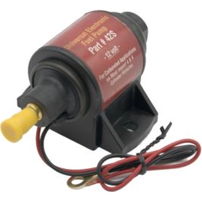 AUTOBEST - 42S - Electric Fuel Pump pa2