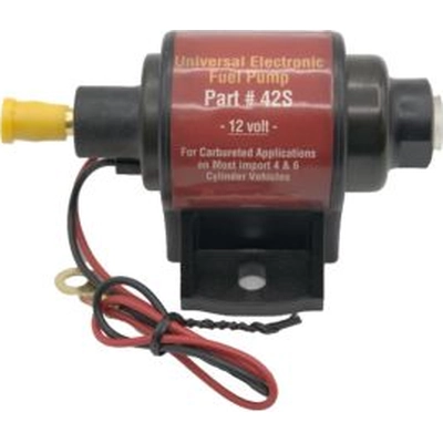 AUTOBEST - 42S - Electric Fuel Pump pa5