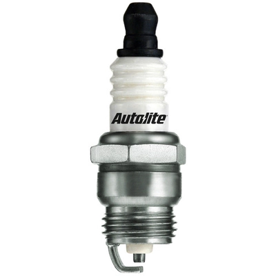 AUTOLITE - 2554 - Copper Non-Resistor Spark Plug pa1