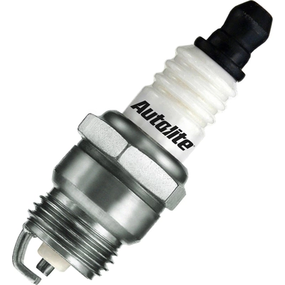 AUTOLITE - 2554 - Copper Non-Resistor Spark Plug pa3