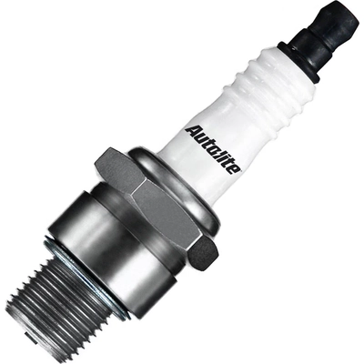 AUTOLITE - 2872 - Copper Non-Resistor Spark Plug pa3