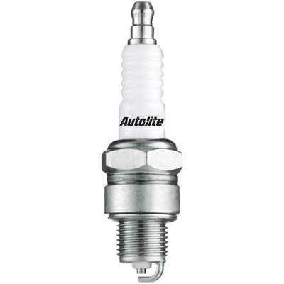 AUTOLITE - 4123 - Copper Resistor Spark Plug pa1