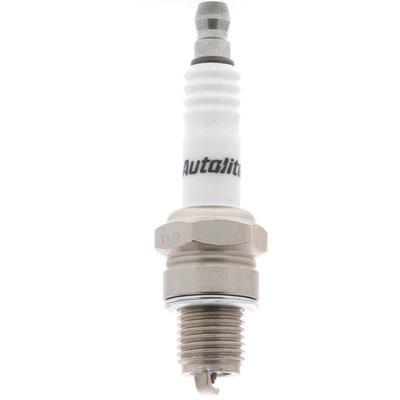 AUTOLITE - 4173 - Copper Non-Resistor Spark Plug pa3