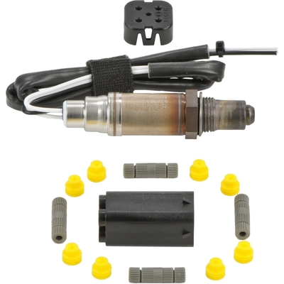 BOSCH - 15735 - Universal Oxygen (O2) Sensors pa1