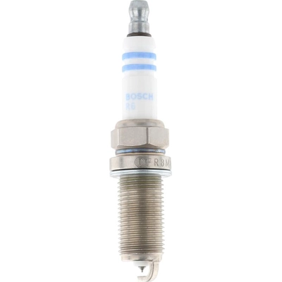 BOSCH - 8110 - OE Double Platinum Spark Plug pa4