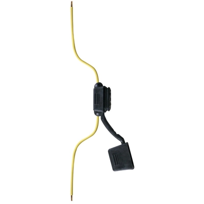 BUSSMANN - HHF - Fuse holder pa1