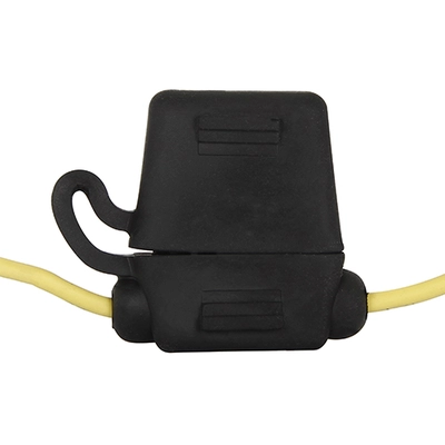 BUSSMANN - HHF - Fuse holder pa2