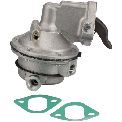 CARTER - M61125 - Mechanical Fuel Pump pa2