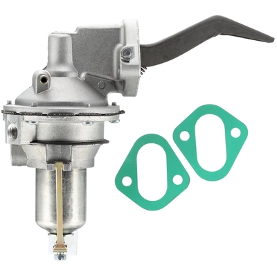 Unspecified Industrial Tool/Part by CARTER - M6696 pa1