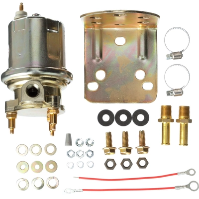CARTER - P4603HD - Electric Fuel Pump pa2