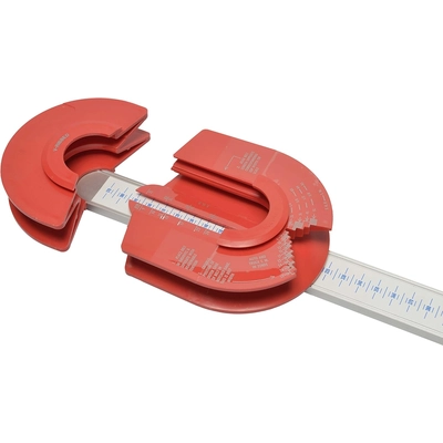 CONTINENTAL - 8000 - Belt Measuring Gauge pa2