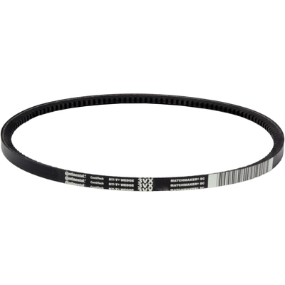 CONTINENTAL - 3VX600 - Accessory Drive Belt pa1