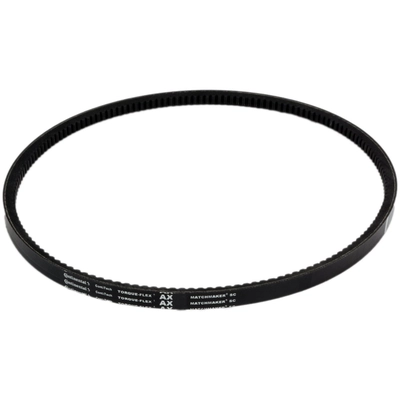 CONTINENTAL - AX42 - Torque Flex V-Belt pa1