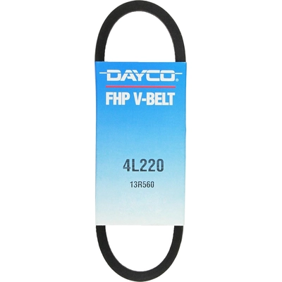DAYCO - 4L220 - V-Belt pa2