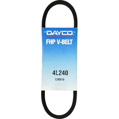 DAYCO - 4L240 - V-Belt pa2