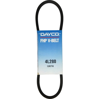 DAYCO - 4L280 - V-Belt pa2