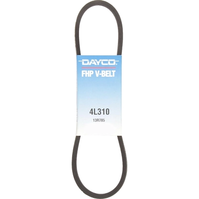 DAYCO - 4L310 - V-Belt pa2