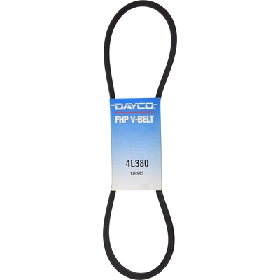 DAYCO - 4L380 - V-Belt pa2