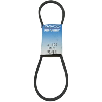 DAYCO - 4L400 - V-Belt pa2