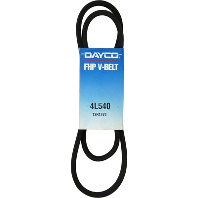 DAYCO - 4L540 - V-Belt pa2