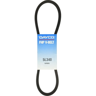 DAYCO - 5L340 - V-Belt pa2