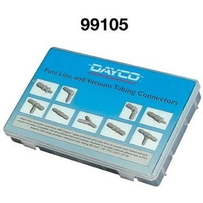 DAYCO - 99105 - Hose Connector pa1