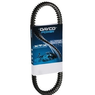 DAYCO - XTX2236 - Belts pa2