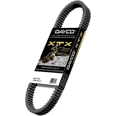 DAYCO - XTX5034 - Belt pa2