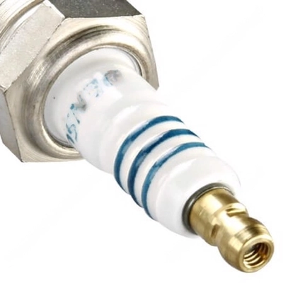 DENSO - 5318 - Iridium Power Spark Plug pa4