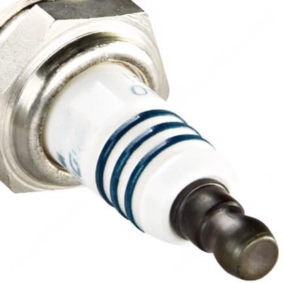 DENSO - 5391 - Iridium Power Spark Plug pa5